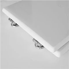 COPRIWATER IN LEGNO MODELLO REX DI CERAMICHE VITRUVIT