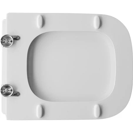 COPRIWATER IN LEGNO MODELLO S20 DI CERAMICHE VITRA