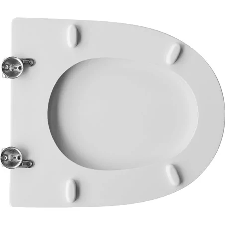 COPRIWATER IN LEGNO MODELLO S50 DI CERAMICHE VITRA