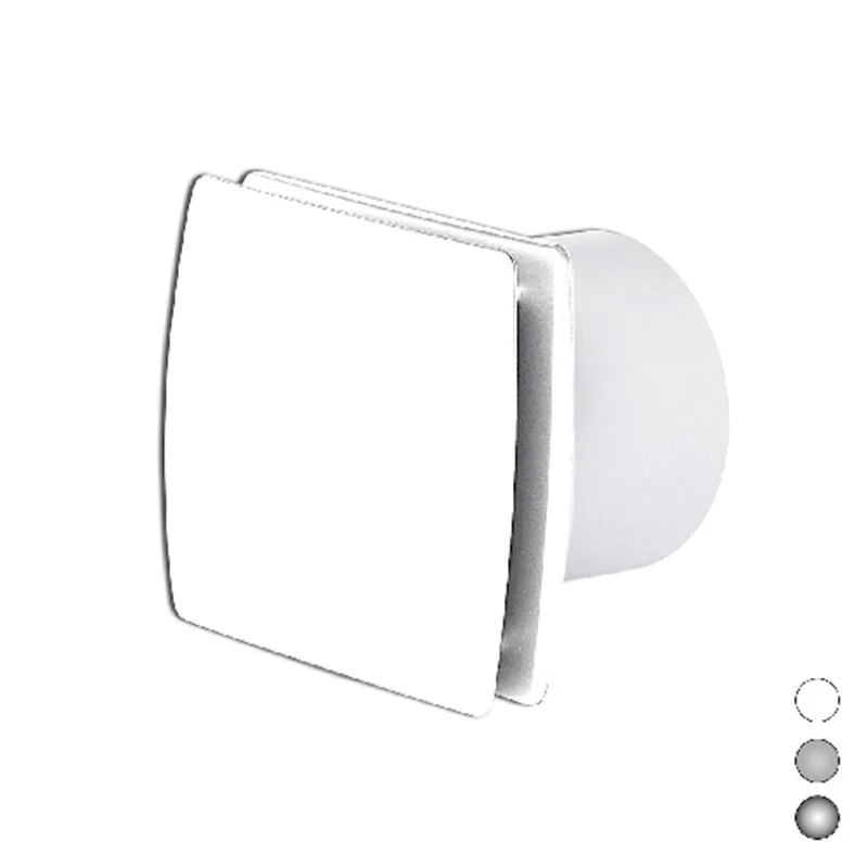 ASPIRATORE ELETTRICO ESTERNO A SUPPORTO VENTILAZIONE NATURALE