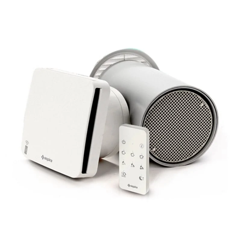 UNITA' VENTILAZIONE RHINOCOMFORT 160RF