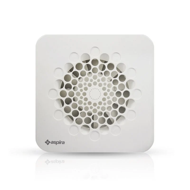 ASPIRATORE ELICOIDALE ALTA PREVALENZA ASPIRANTE