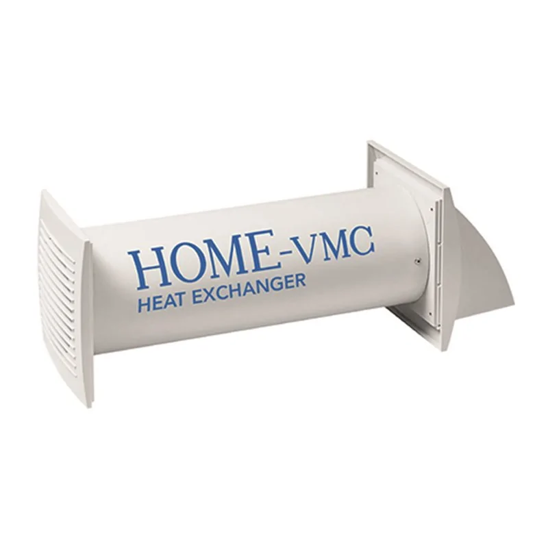 RECUPERATORE SISTEMA VENTILAZIONE HOME VMC HEAT EXCHANGER H30X