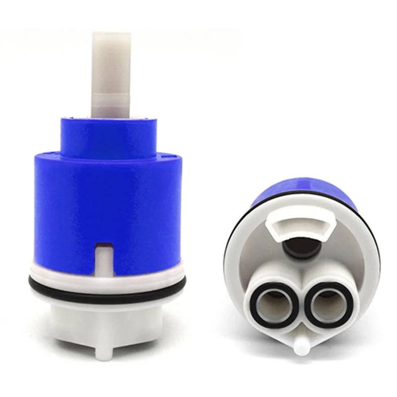 CARTUCCIA UNIVERSALE Ø35 CON DISTRIBUTORE 1 PIOLO