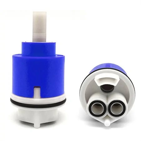 CARTUCCIA UNIVERSALE Ø35 CON DISTRIBUTORE 1 PIOLO