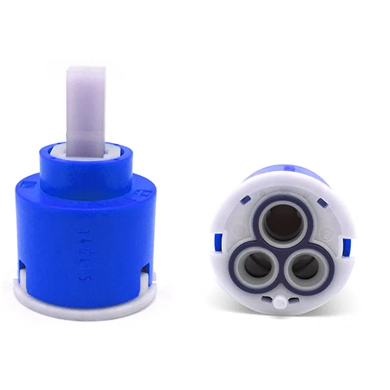 CARTUCCIA UNIVERSALE Ø35 SENZA DISTRIBUTORE 1 PIOLO ARANCIONE