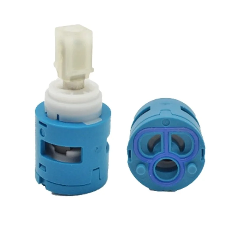 CARTUCCIA UNIVERSALE Ø25 APERTA