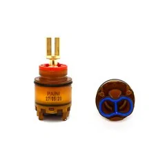 CARTUCCIA PER MISCELATORE PAINI Ø25 NEW