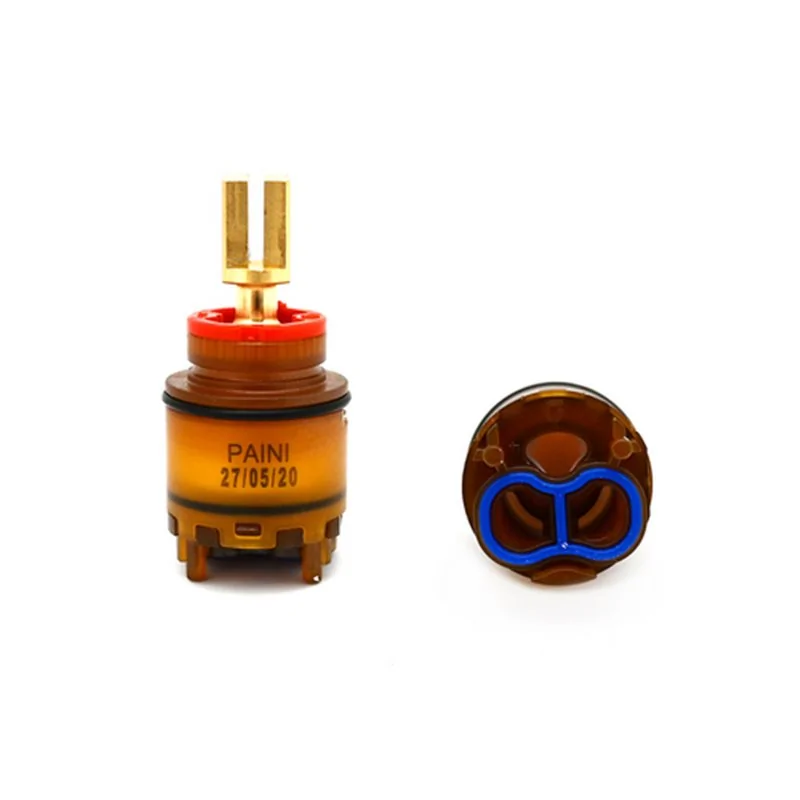 CARTUCCIA PER MISCELATORE PAINI Ø25 NEW