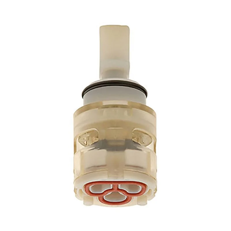 CARTUCCIA A DISCHI CERAMICI Ø25 TIPO PIATTO