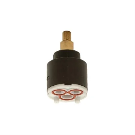 CARTUCCIA PROGRESSIVA BASSA Ø35 PER MISCELATORI REMER