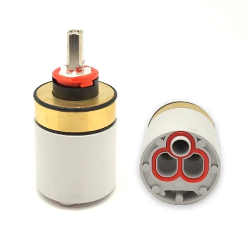 CARTUCCIA PER MISCELATORE SAVIL CON FORO MODELLO 1299516151