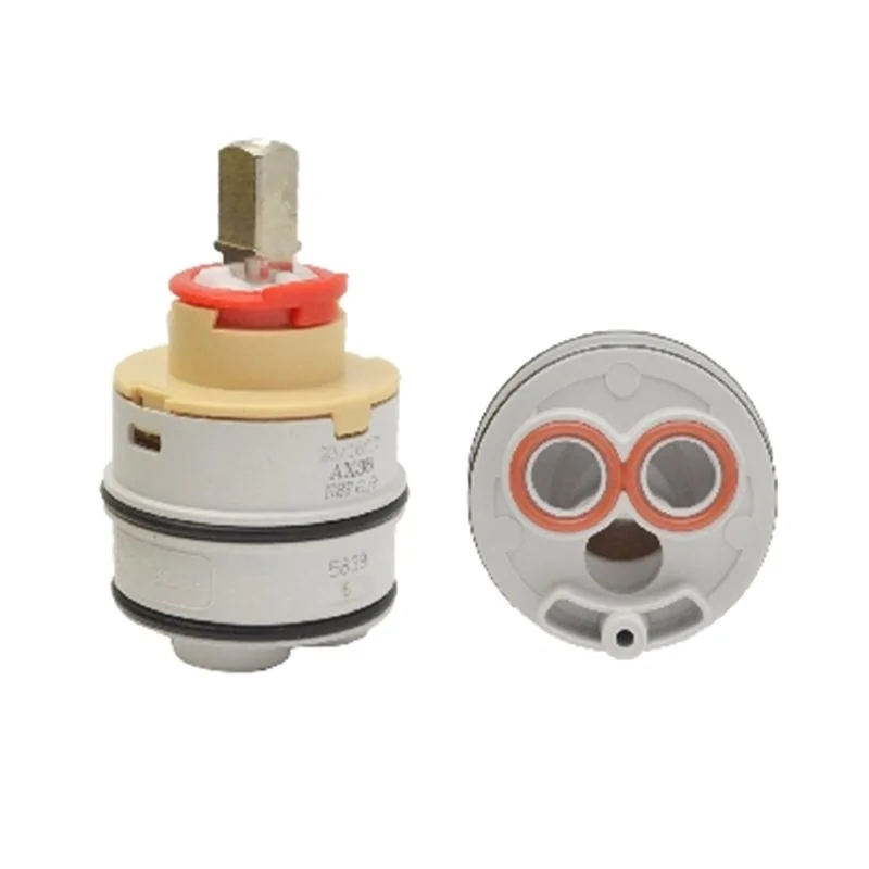 CARTUCCIA MODELLO AX 38 Ø38