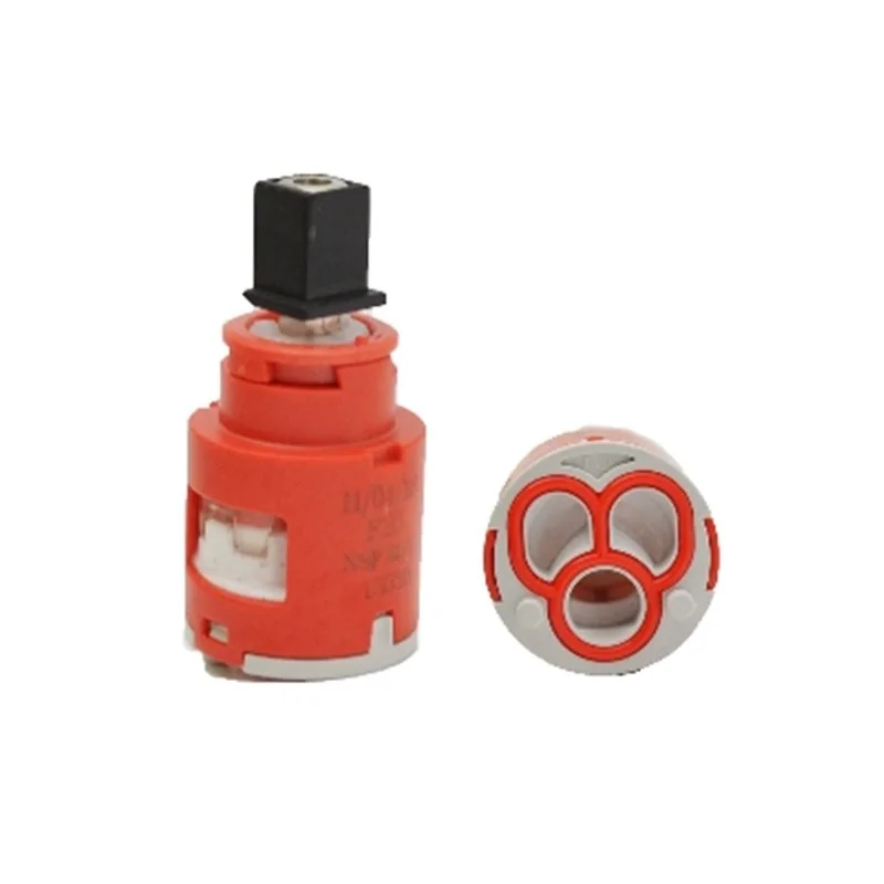 CARTUCCIA MODELLO F 25 Ø25