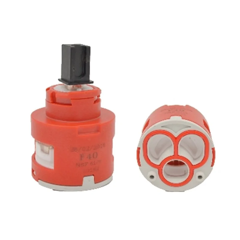 CARTUCCIA MODELLO F 40 Ø40