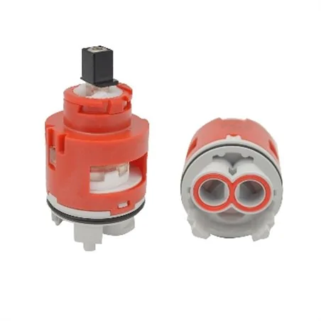 CARTUCCIA MODELLO FX 40 Ø40
