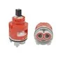 CARTUCCIA MODELLO FX 40 Ø40