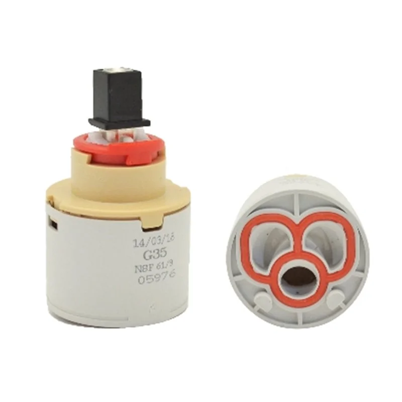 CARTUCCIA MODELLO G 35 Ø35