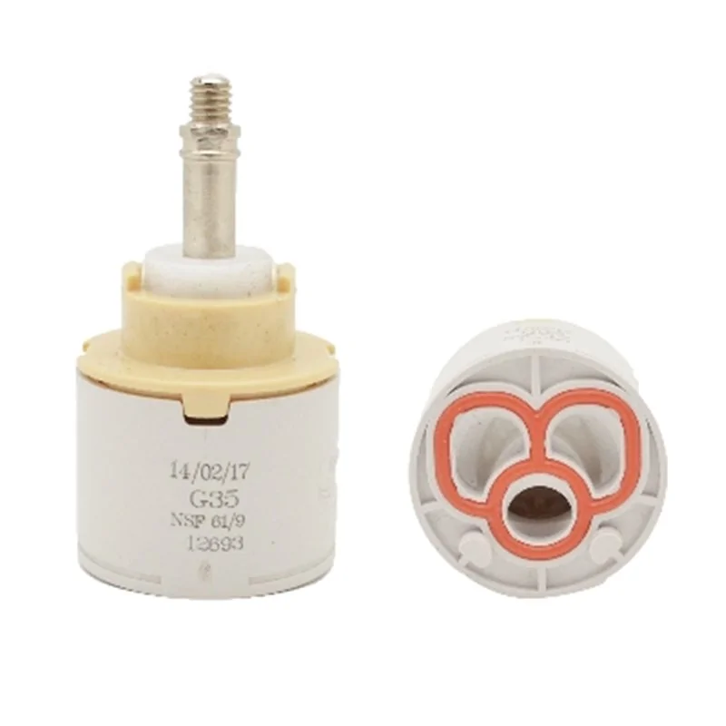 CARTUCCIA MODELLO G35 S Ø35