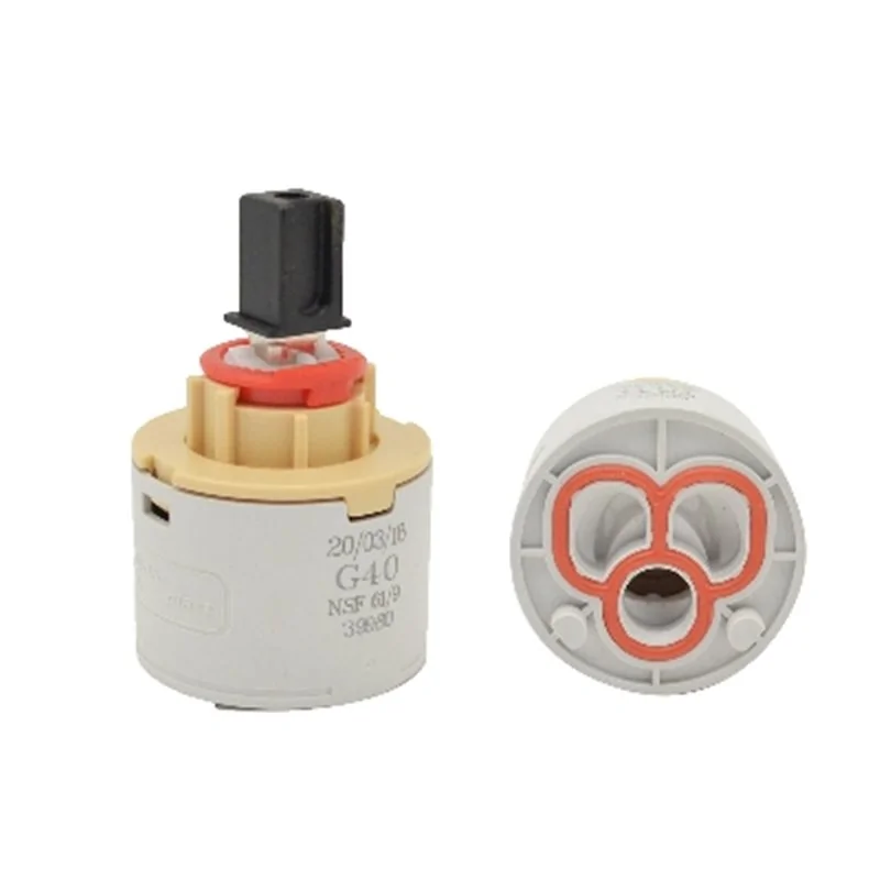 CARTUCCIA MODELLO G 40 Ø40