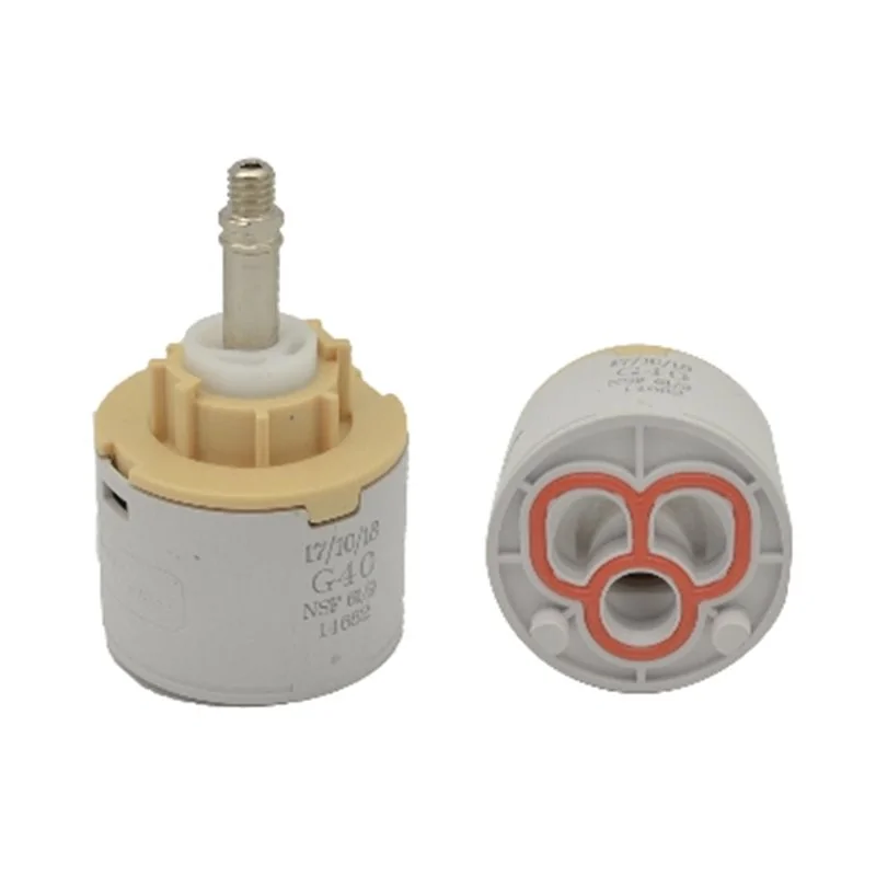 CARTUCCIA MODELLO G40S JOYSTICK Ø40