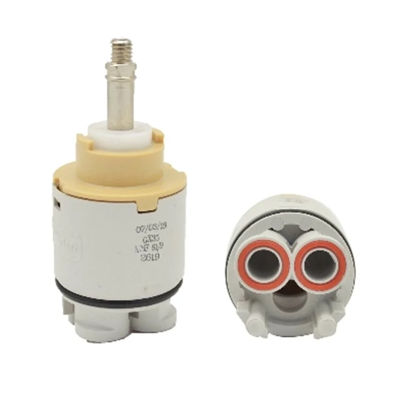 CARTUCCIA MODELLO GX35 S Ø35