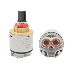 CARTUCCIA MODELLO GX 40 Ø40