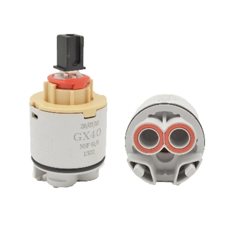 CARTUCCIA MODELLO GX 40 Ø40