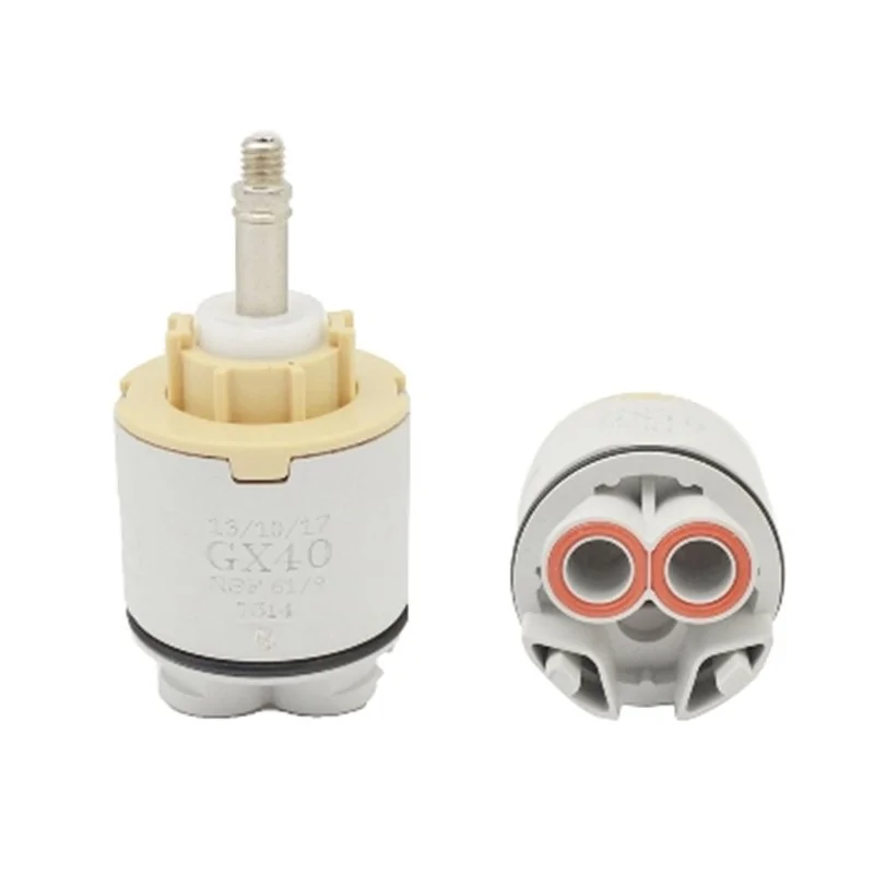 CARTUCCIA MODELLO GX40S JOYSTICK Ø40