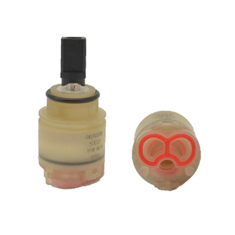 CARTUCCIA MODELLO SX 25 Ø25