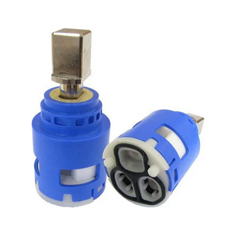 CARTUCCIA SENZA DEVIATORE A 2 FERMI K25OPS