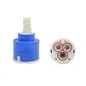 CARTUCCIA SENZA DEVIATORE A 1 FERMO K42C