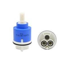 CARTUCCIA CON DEVIATORE A 1 FERMO K42D