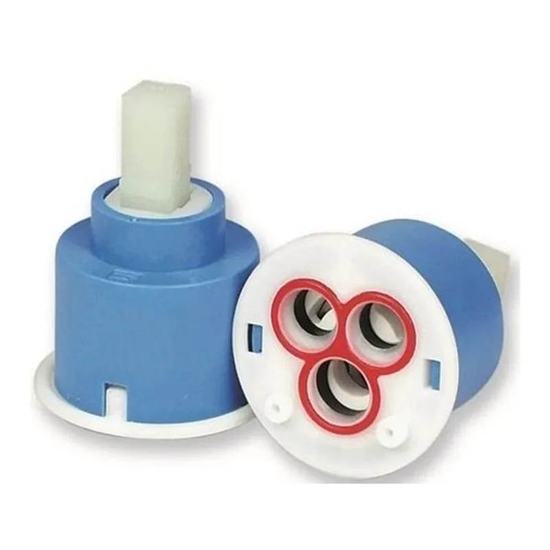 CARTUCCIA PER MISCELATORE MONOCOMANDO Ø47