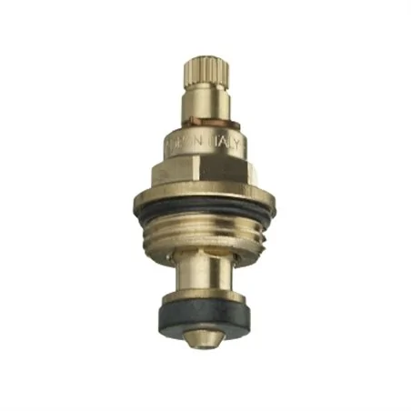 VITONE IRIS 1/2" BROCCIA 8x24