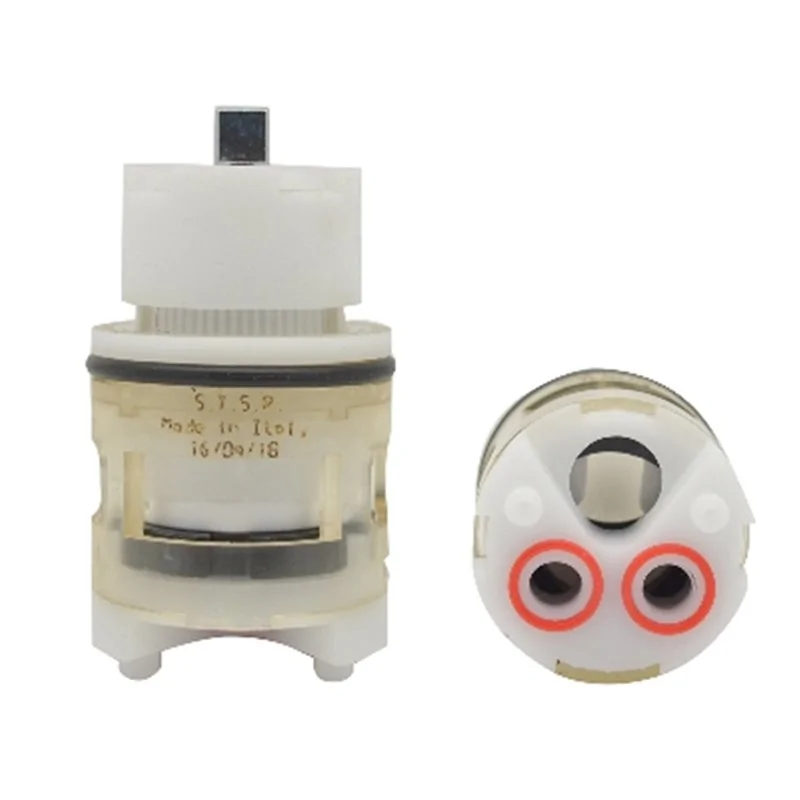 CARTUCCIA Ø38 HYDROCUSTOM TIPO APERTO