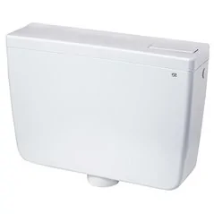 CASSETTA DI SCARICO A ZAINO EXPERT CON RIVESTIMENTO CR
