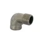 GOMITO MF ACCIAIO INOX