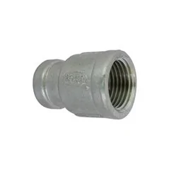 MANICOTTO RIDOTTO FF ACCIAIO INOX
