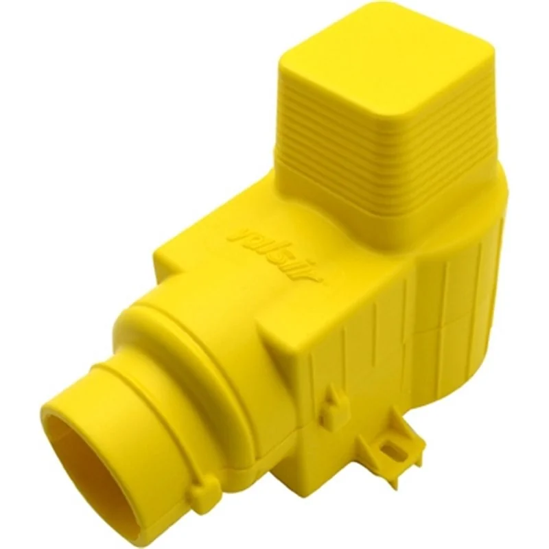 SCATOLA PORTA RACCORDI FLANGIATI GAS VALSIR