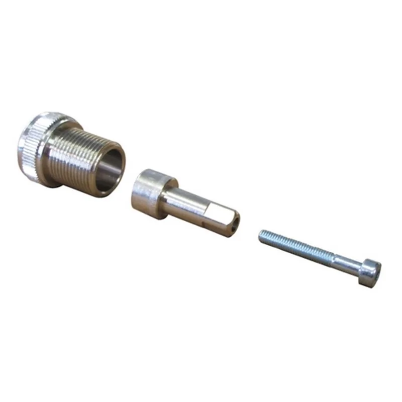 PROLUNGA PER VALVOLA INCASSO TDM