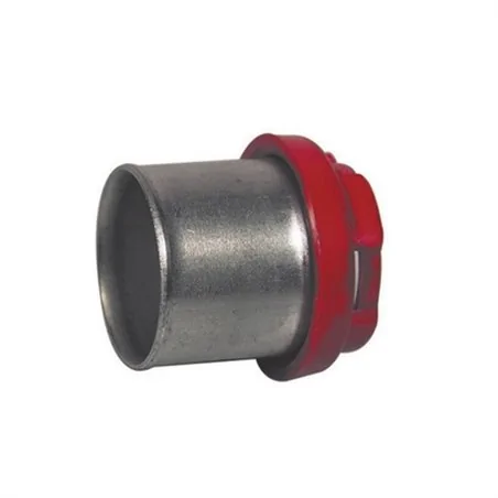 BUSSOLA INOX A PRESSARE PER MULTISTRATO TIEMME
