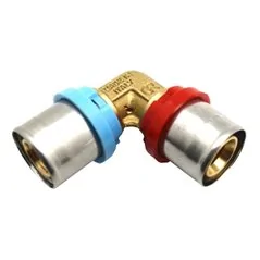 GOMITO A PRESSARE PER MULTISTRATO SERIE COMPACT TIEMME