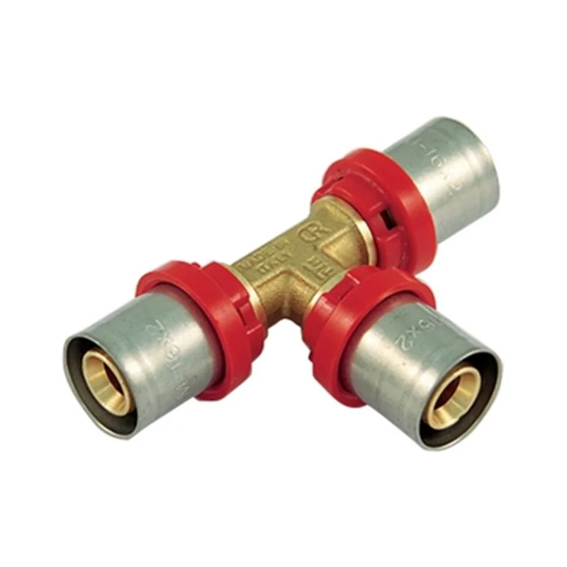 T A PRESSARE PER MULTISTRATO SERIE COMPACT TIEMME