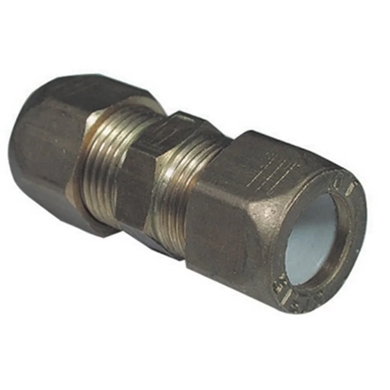 MANICOTTO RINFORZATO PER RAME CON OGIVA TEFLON TIEMME