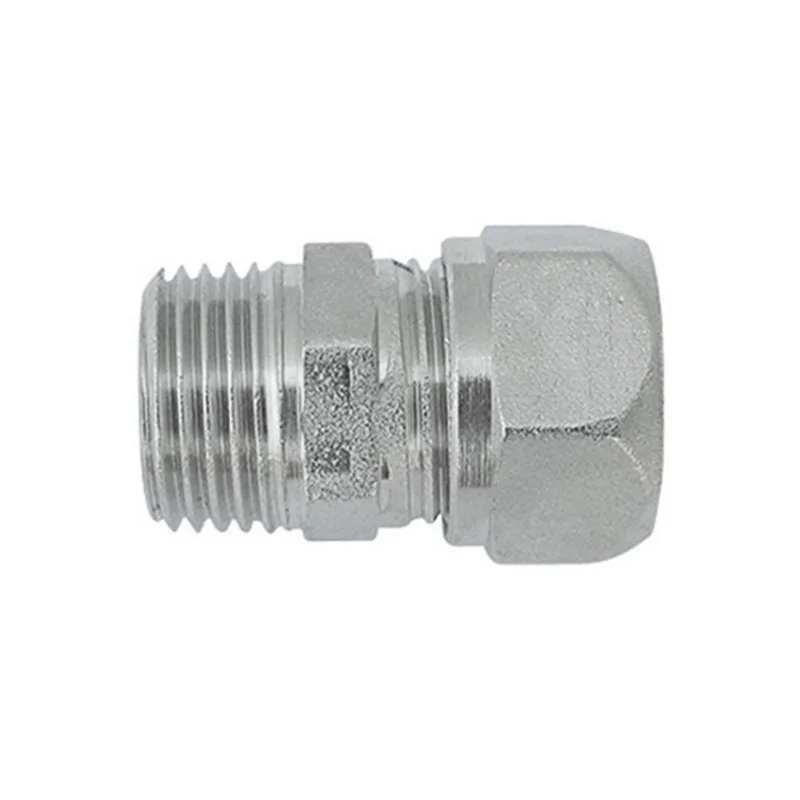 RACCORDO MASCHIO PER MULTISTRATO TIEMME