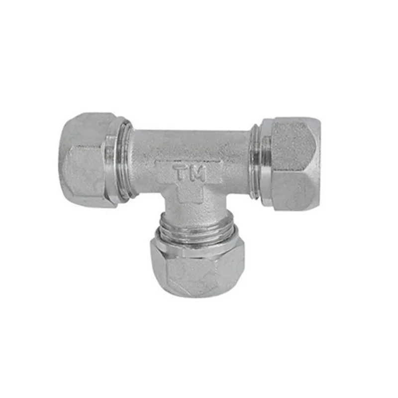 T TRE DADI PER MULTISTRATO TIEMME