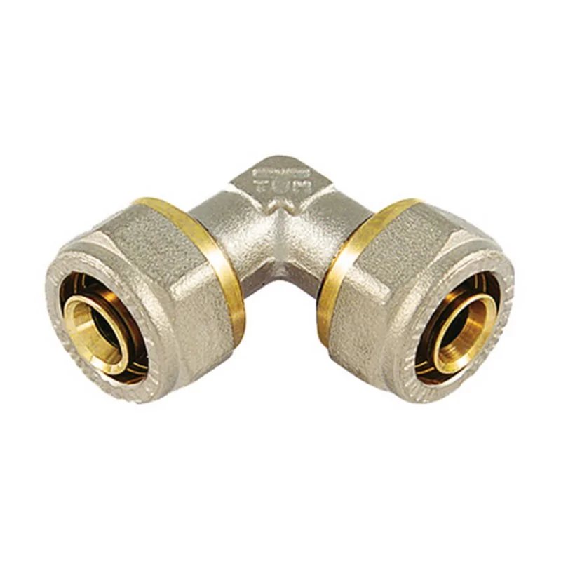 GOMITO 3 PEZZI PER MULTISTRATO TIEMME