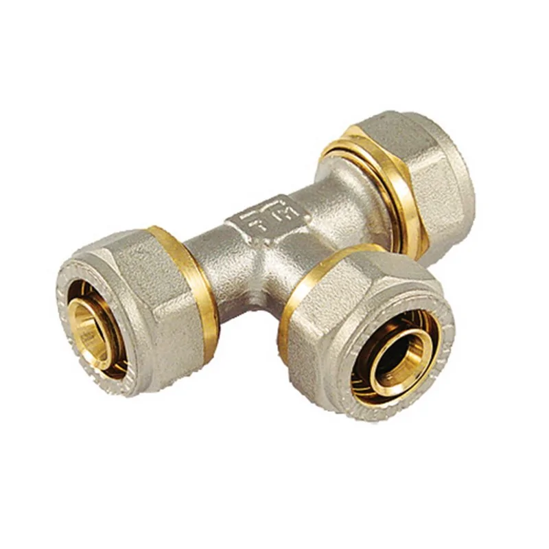 T 3 PEZZI PER MULTISTRATO TIEMME