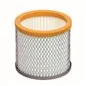 FILTRO DI RICAMBIO HEPA PER CATTURA CENERE